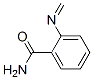 Benzamide, o-(methyleneamino)- (7CI) CAS#: 89976-55-6