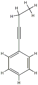 Benzene, 1-butynyl-, radical ion(1+) (9CI) CAS#: 83585-27-7