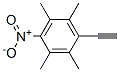 Benzene, 1-ethynyl-2,3,5,6-tetramethyl-4-nitro- (9CI) CAS#: 827319-19-7