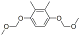 Benzene, 1,4-bis(methoxymethoxy)-2,3-dimethyl- (9CI) CAS#: 816456-10-7