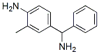 Benzenemethanamine, 4-amino-3-methyl-alpha-phenyl- (9CI) CAS#: 805971-48-6