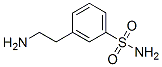 Benzenesulfonamide, 3-(2-aminoethyl)- (9CI) CAS#: 81760-42-1