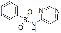Benzenesulfonamide, N-4-pyrimidinyl- (9CI) CAS#: 82205-97-8