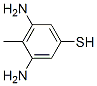 Benzenethiol, 3,5-diamino-4-methyl- CAS#: 805182-11-0