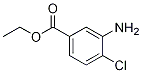 Benzoic acid, 3-aMino-4-chloro-, ethyl ester CAS#: 83573-59-5