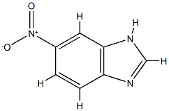 Benzoimidazole-6-nitro CAS#: 89843-47-0
