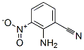Benzonitrile, 2-amino-3-nitro- CAS#: 87331-46-2