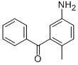 Benzophenone, 5-amino-2-methyl- (8CI) CAS#: 802593-83-5