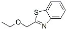 Benzothiazole, 2-(ethoxymethyl)- (9CI) CAS#: 86321-58-6