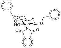 Benzyl 2-Deoxy-2-phthalimido-4,6-O-benzylidene--D-glucopyranoside CAS#: 80035-33-2