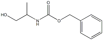 Benzyl (2-hydroxy-1-methylethyl)carbamate CAS#: 87905-97-3