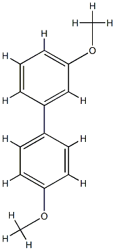 Biphenyl, 3,4'-dimethoxy- (6CI,7CI) CAS#: 84591-12-8