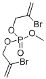 Bis(2-bromoallyl) methylphosphate CAS#: 82682-94-8