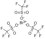 Bismuth(III) trifluoromethanesulfonate CAS#: 88189-03-1