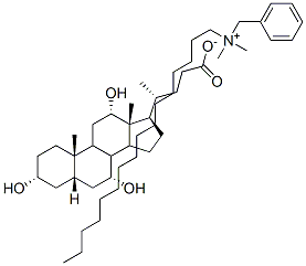Bma cholate CAS#: 88428-97-1