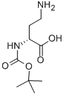 Boc-D-2,4-diaminobutyric acid CAS#: 80445-78-9