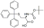 Boc-S-trityl-D-cysteine CAS#: 87494-13-1