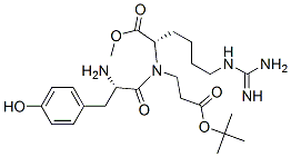 Boc(Et-tyr-har) methyl ester CAS#: 88718-86-9