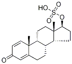 Boldenone 17-Sulfate CAS#: 87331-43-9