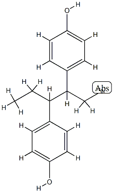 Bromonorhexestrol CAS#: 83181-43-5