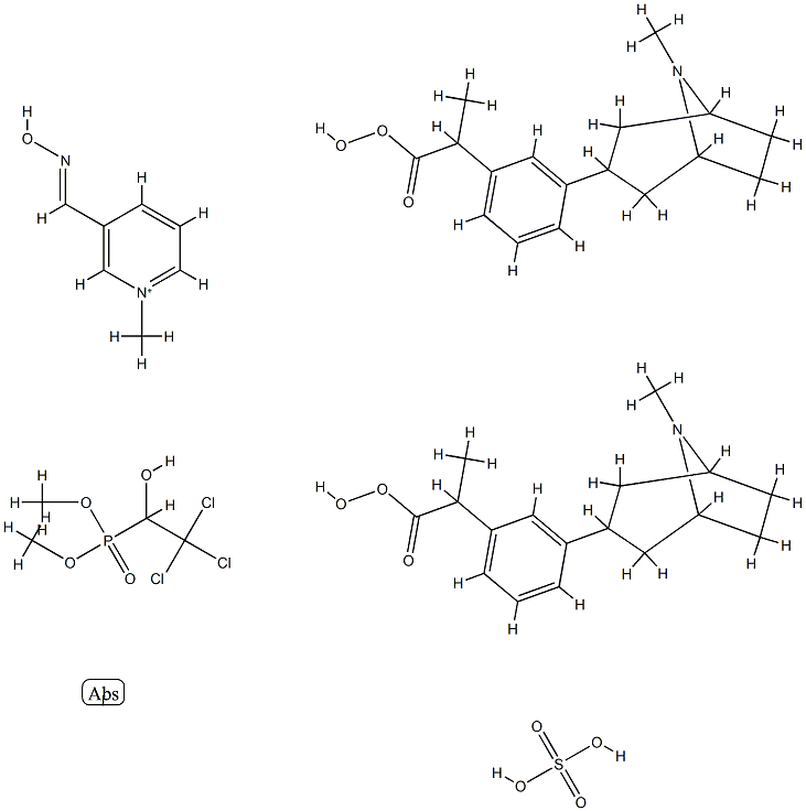 Bubulin CAS#: 8072-45-5