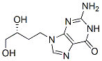 Buciclovir CAS#: 86304-28-1