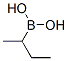 Buntane-2-boronic acid CAS#: 88496-88-2