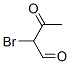 Butanal, 2-bromo-3-oxo- CAS#: 87005-15-0