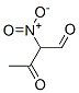 Butanal, 2-nitro-3-oxo- (9CI) CAS#: 87005-16-1