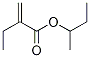 Butanoic acid, 2-Methylene-, 1-Methylpropyl ester CAS#: 83834-07-5
