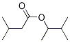 Butanoic acid, 3-Methyl-, 1,2-diMethylpropyl ester CAS#: 88736-68-9