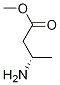 Butanoic acid, 3-aMino-, Methyl ester, (3S)- CAS#: 83509-89-1