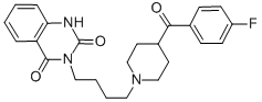 Butanserin CAS#: 87051-46-5