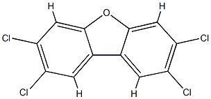 C-13TCDF CAS#: 89059-46-1