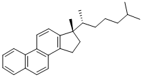 C26 TRIAROMATIC STERANE CAS#: 80382-29-2
