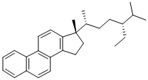 C28 TRIAROMATIC STERANE CAS#: 80382-33-8