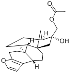 CAFESTOL ACETATE CAS#: 81760-48-7