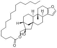 CAFESTOL PALMITATE CAS#: 81760-46-5