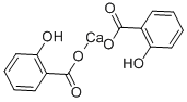 CALCIUM SALICYLATE CAS#: 824-35-1