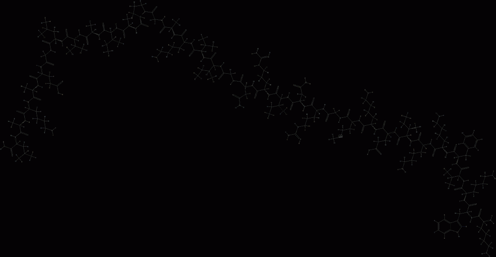 CECROPIN B CAS#: 80451-05-4