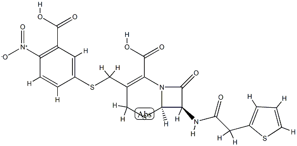 CENTA CAS#: 80072-86-2