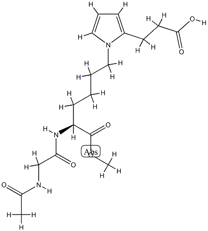 CEP dipeptide 1 CAS#: 816432-15-2