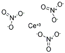 CERIUM (III) NITRATE CAS#: 85874-44-8