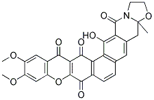CERVINOMYCIN A2 CAS#: 82658-22-8