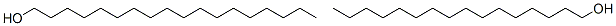 CETEARYL ALCOHOL CAS#: 8005-44-5
