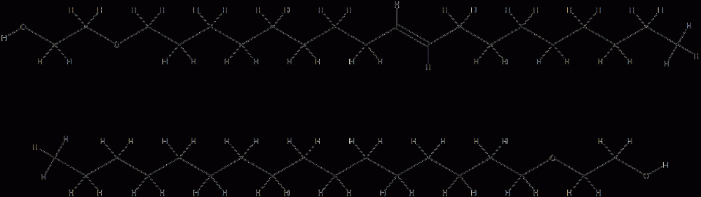 CETOLETH-6 CAS#: 8065-81-4
