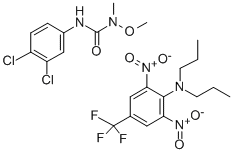 CHANDOR CAS#: 8070-92-6