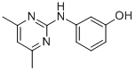 CHEMBRDG-BB 7928507 CAS#: 81261-83-8