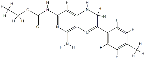 CI 980 CAS#: 82585-92-0