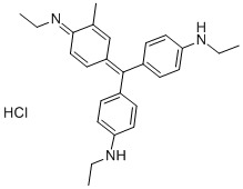 CI NO 42530 CAS#: 8004-86-2